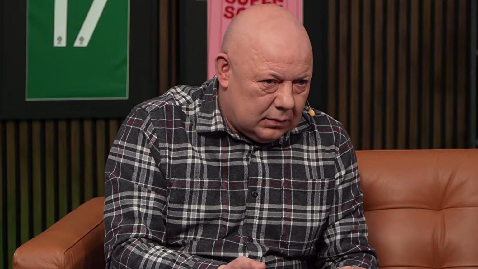 Kowalczyk Sharp Criticism of Simple Assessments in Ekstraklasa
