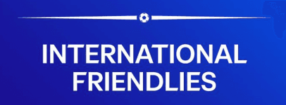 Friendlies Clubs
