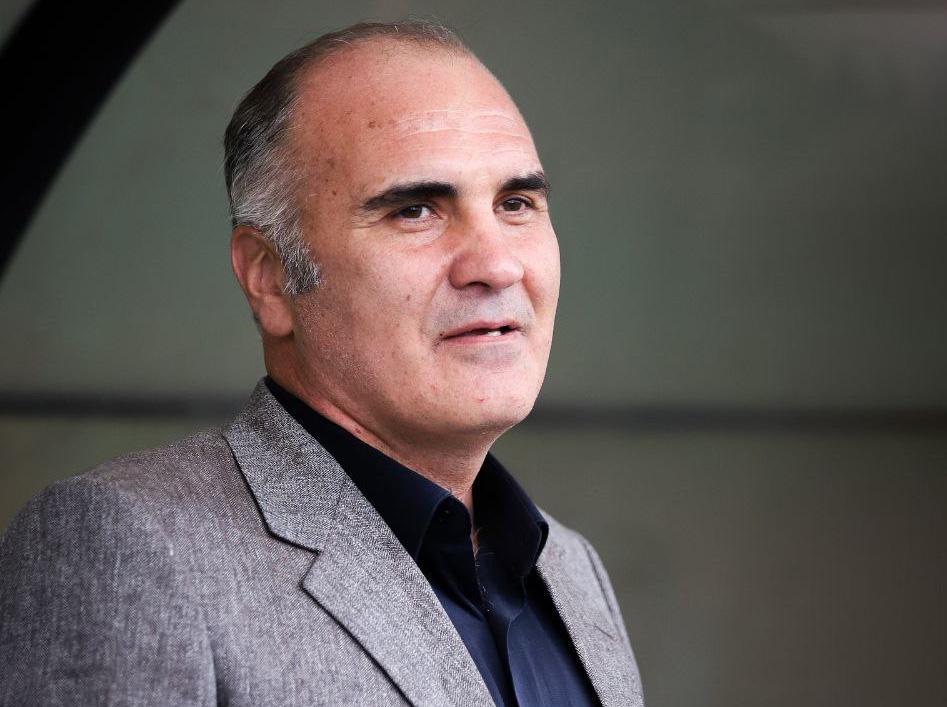 Hosseini-Nasab: Pull Mahmoudi into the Team