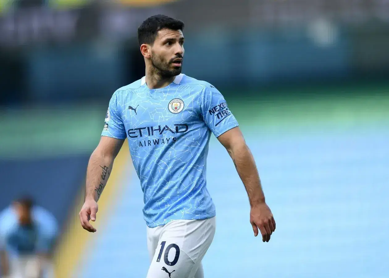 Manchester City is caught in a financial violation case