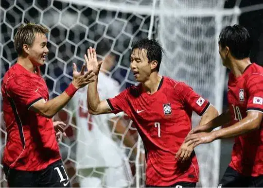 South Korean National Team Preparations Ahead of the 2023 Asian Cup