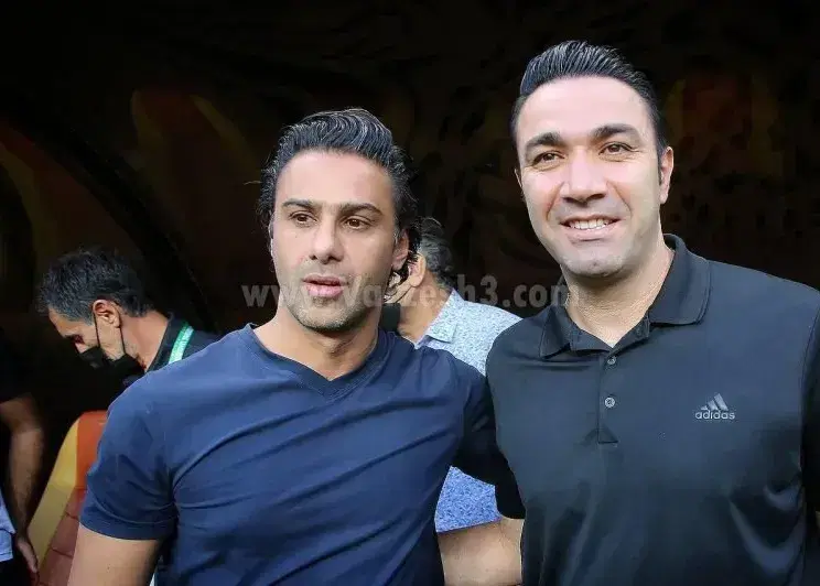 Javad Nekounam Returns to Face Esteghlal After 1462 Days!