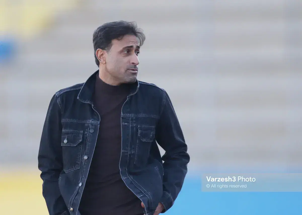 Mahi Rojabzadeh: Fajr Decides About Beiranvand
