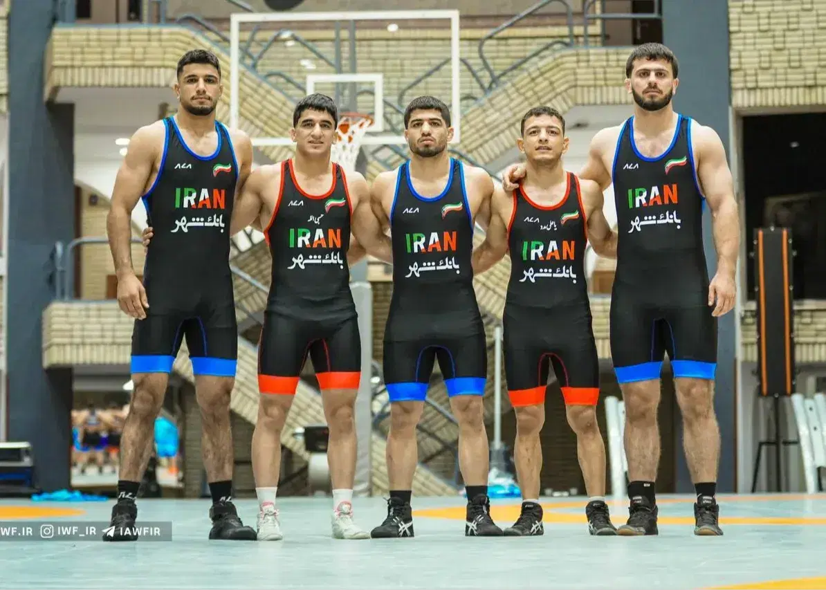 Golden and Two Bronze Opportunities for the Indonesian Wrestling Team