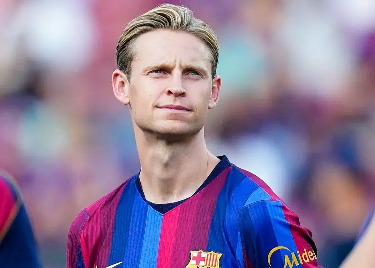 Pemain Kunci Barcelona untuk Merebut Semua Gelar