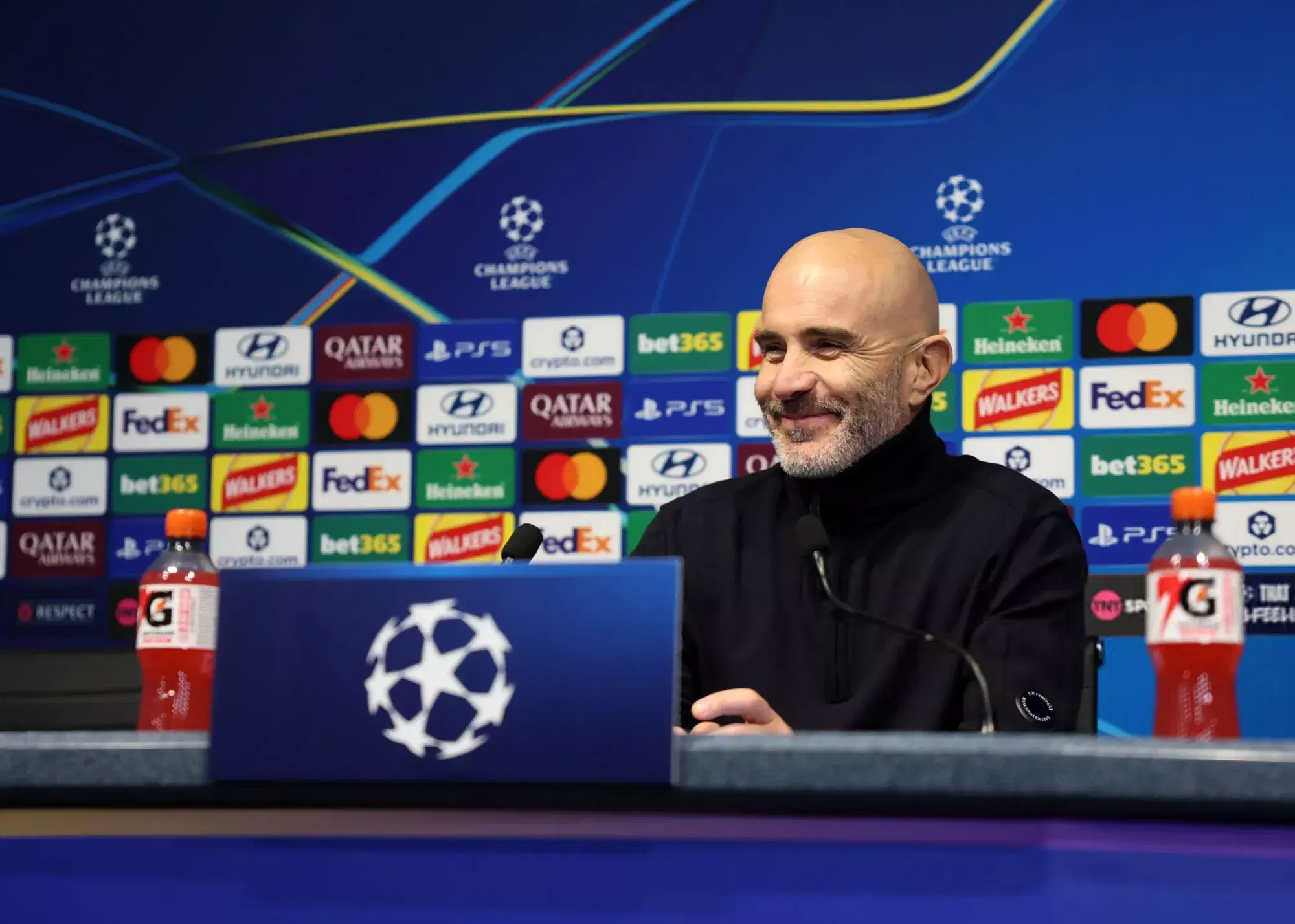 Marcelo: After Losing to PSG, We Came Back to Life
