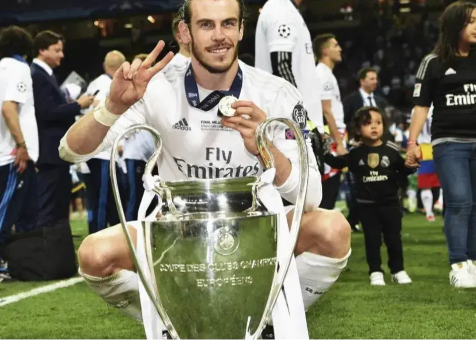Gareth Bale: Hanya Ingin Bermain Sepak Bola dan Pulang ke