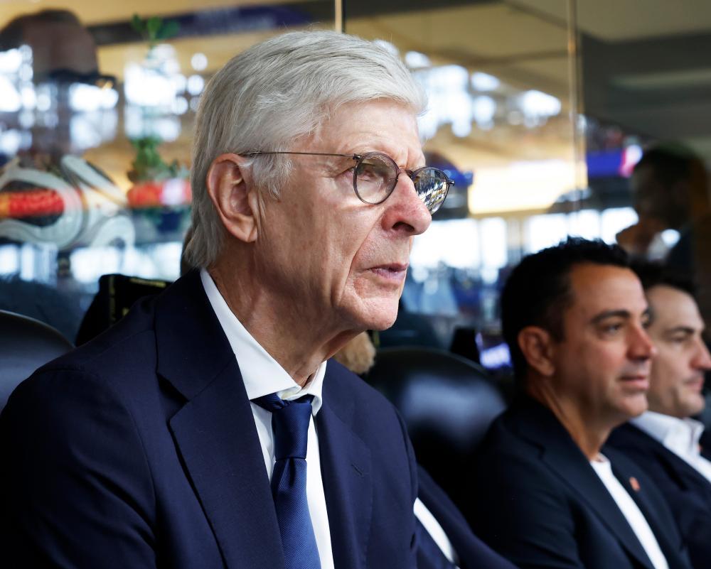 Arsène Wenger: US Soccer Development Depends on
