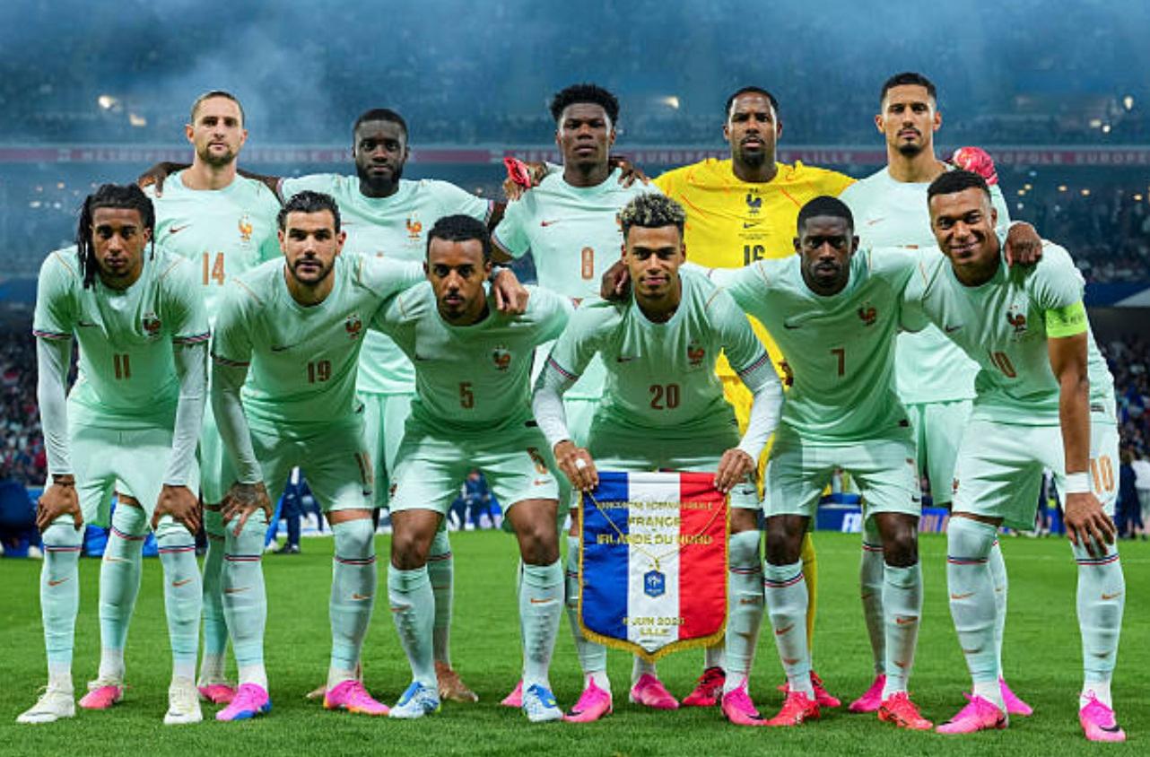 Prediction: Türkiye vs France in the Nations League