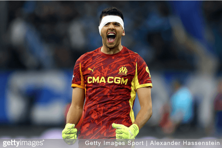 Manchester City Dekati Kesepakatan €3,5 Juta untuk Gerónimo Rulli