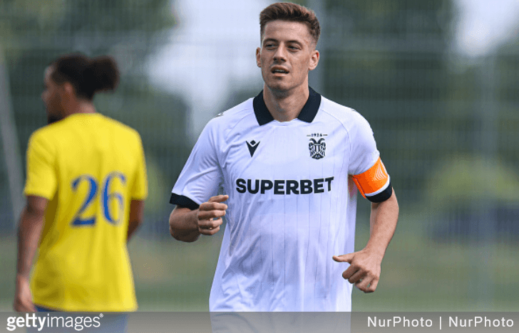 Prediction: PAOK vs Anderlecht