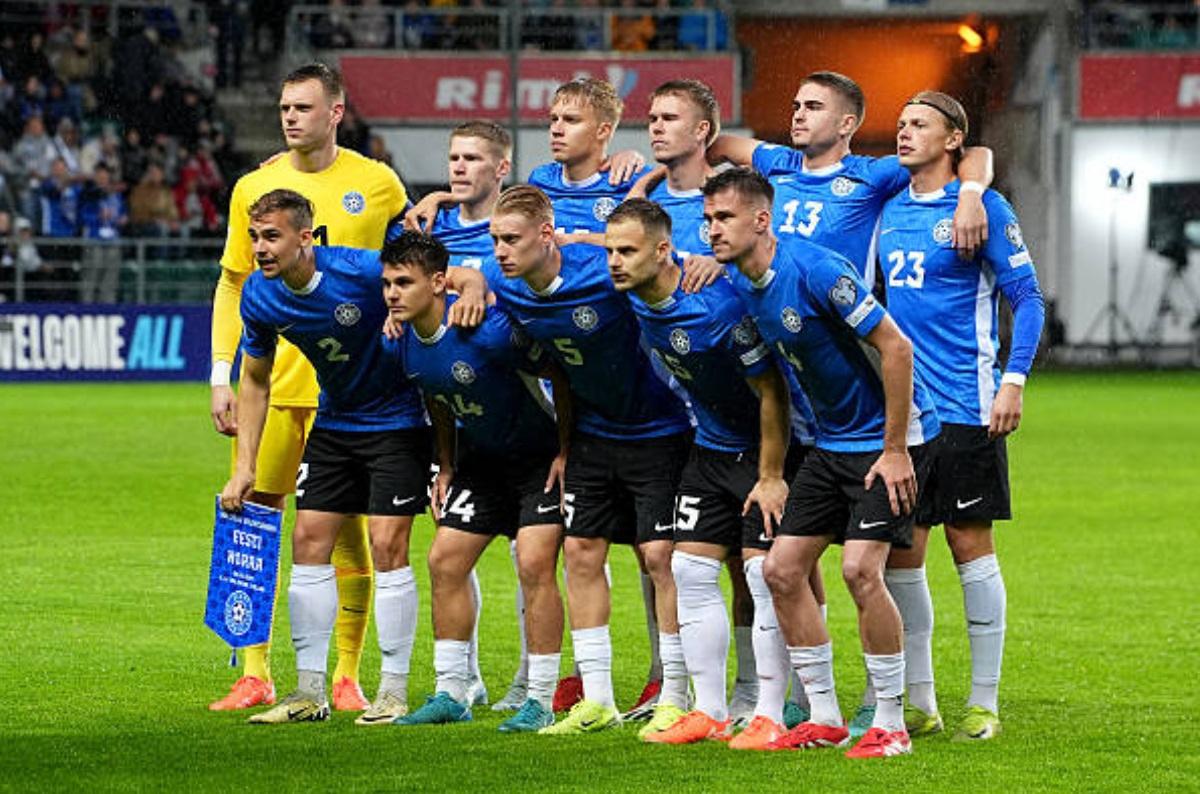 Match Prediction: Estonia vs Iceland