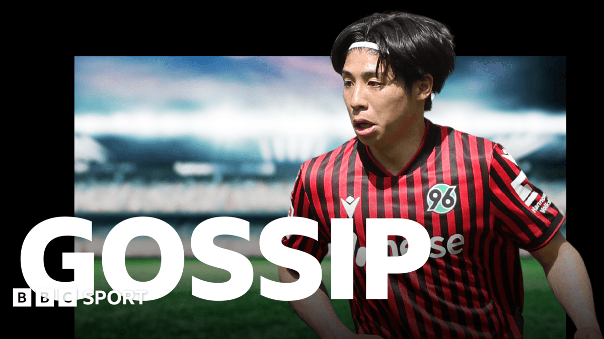 Gosip Transfer Skotlandia: Celtic, Rangers, Kilmarnock & Dunfermline