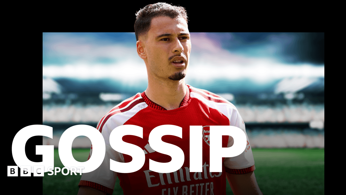 Rumor Transfer: Arsenal Terima Tawaran untuk Martinelli dan