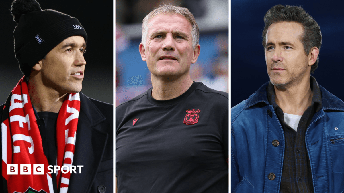 Wrexham: Menyusun Strategi dan Target Jelas untuk Kejuaraan