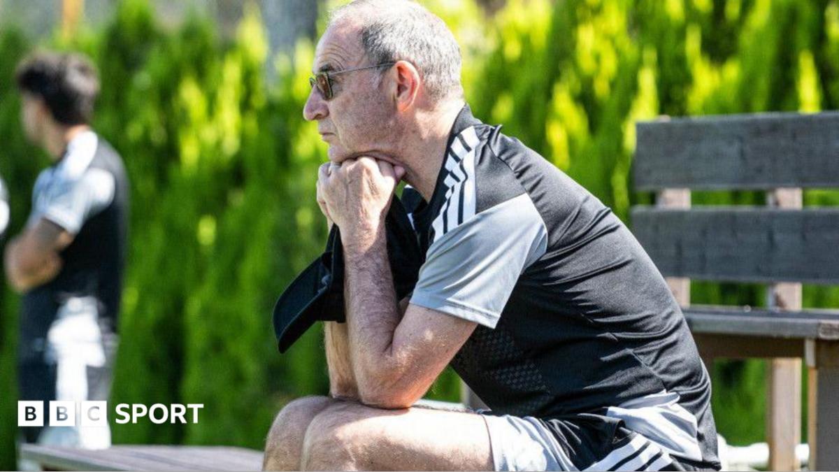 Celtic: Do fans have a right to feel anxious at the moment?
