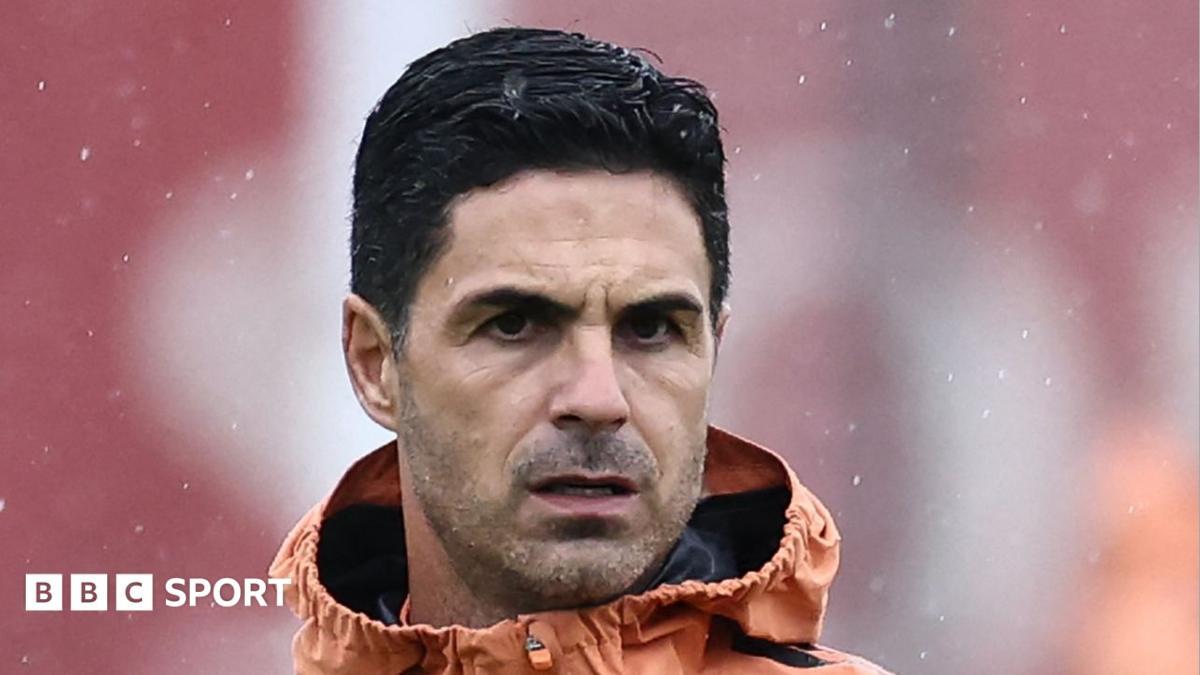 Mikel Arteta: Arsenal Coach Believes His Integrity Will Be Maintained