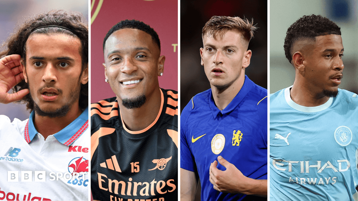 Hari Terakhir Transfer: Cara Mengikuti Pembaruan Transfer