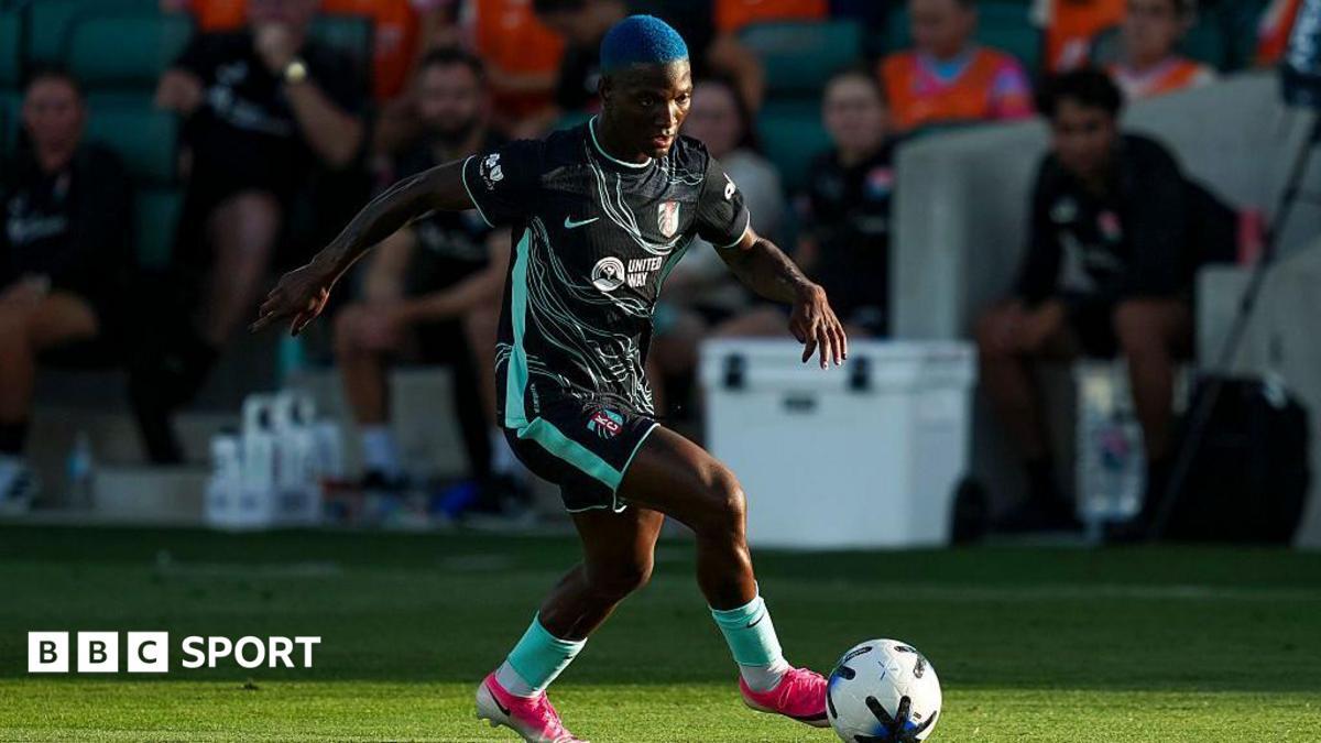 Mengapa Jumlah Pemain Afrika di Women's Super League Sangat