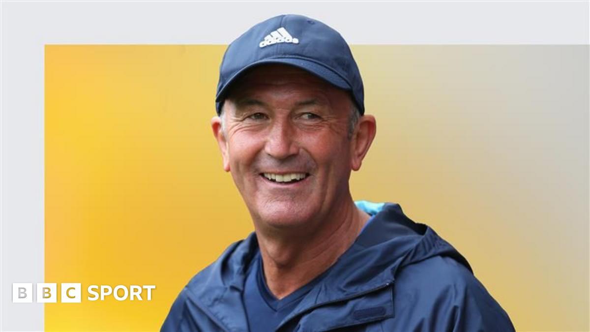 Kolom Tony Pulis: Mengapa jeda internasional datang di