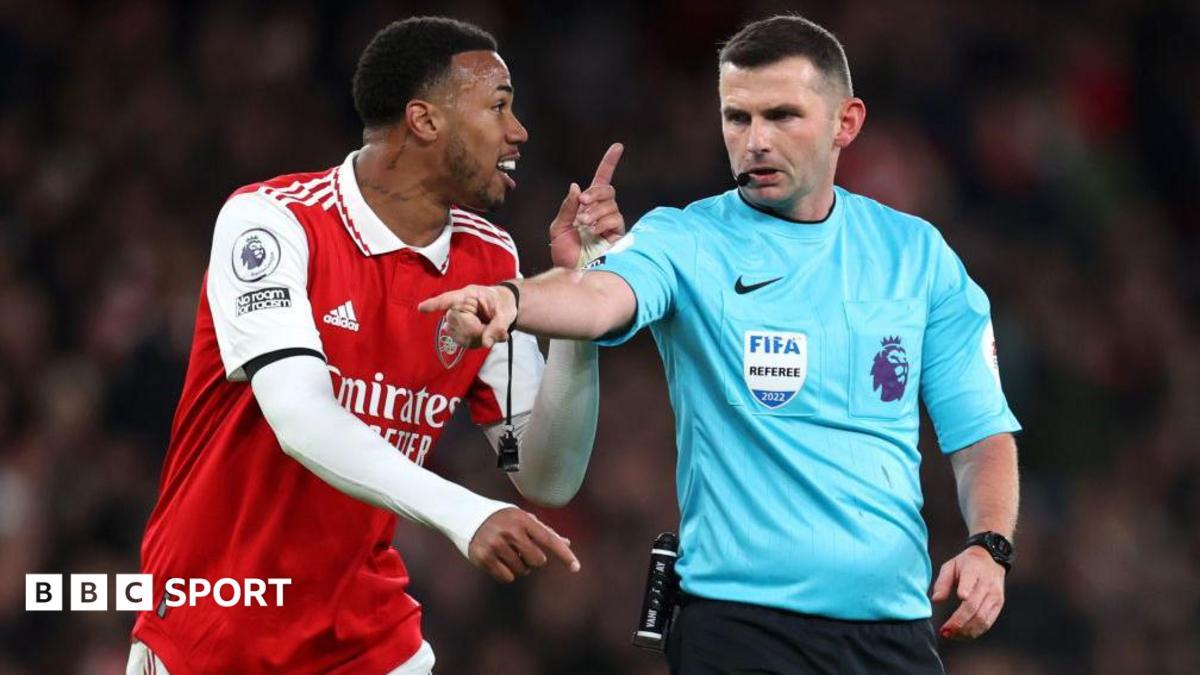 Premier League Akan Publikasikan Putusan Mengenai Keputusan
