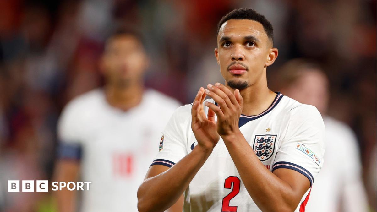 Trent Alexander-Arnold: Saatnya Thomas Tuchel Percayakan