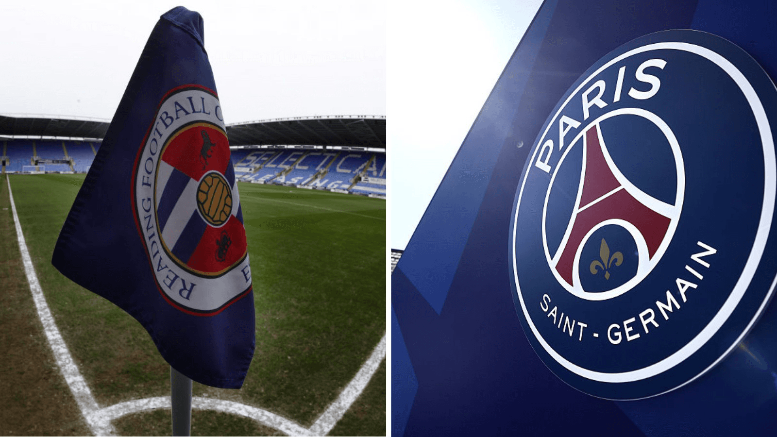 Reading Prepares Advanced Technology for PSG's Visit to