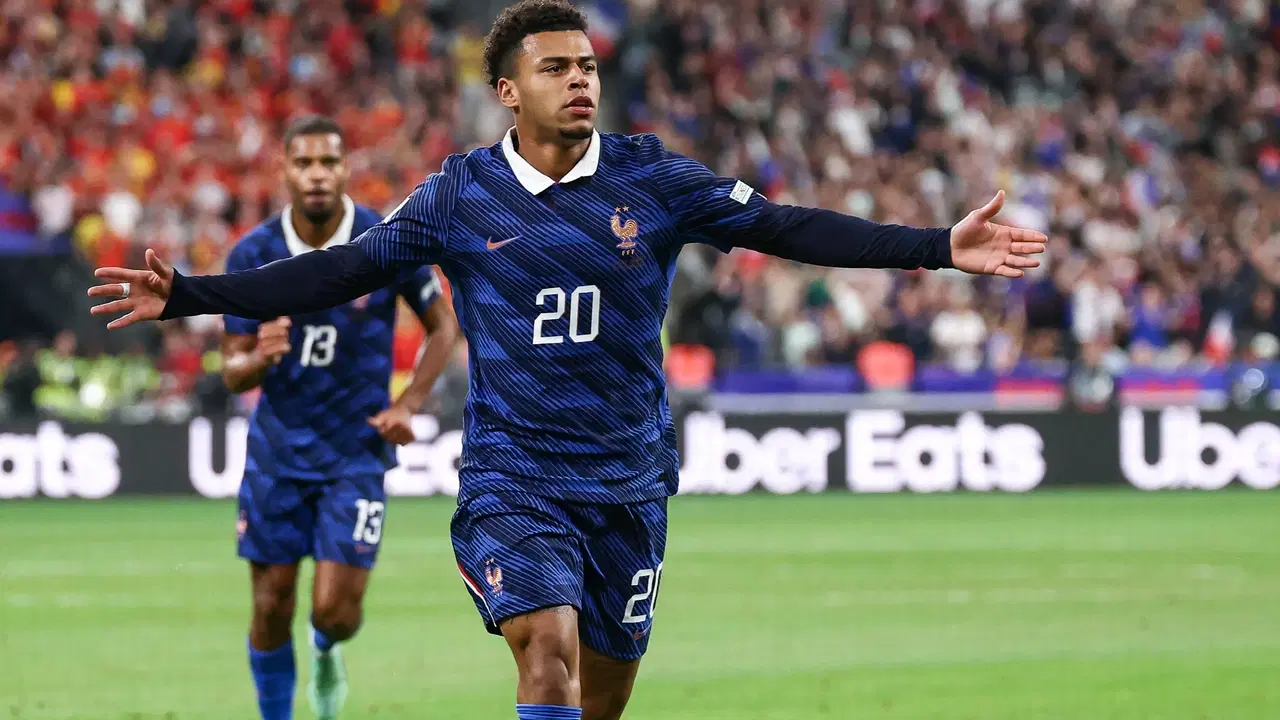 France Destroys Belgium in the Last Minute, Italy Also Wins
