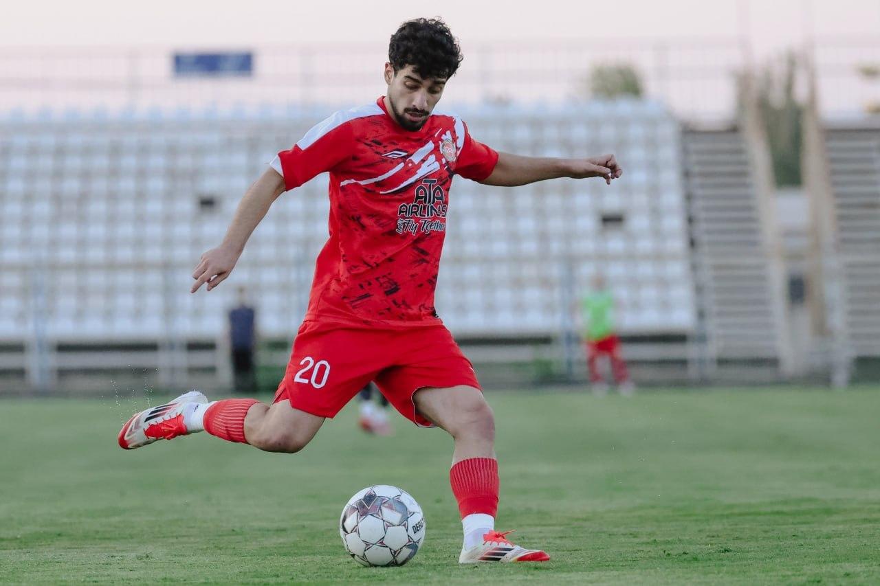 Tractor's Prudent Action in Mahdi's Return