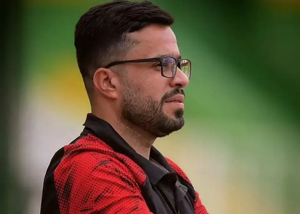 Said Hamudi: Fan Support is Important for Success