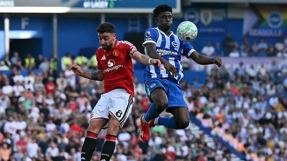 Apa yang Bisa Ditawarkan Carlos Baleba untuk Manchester