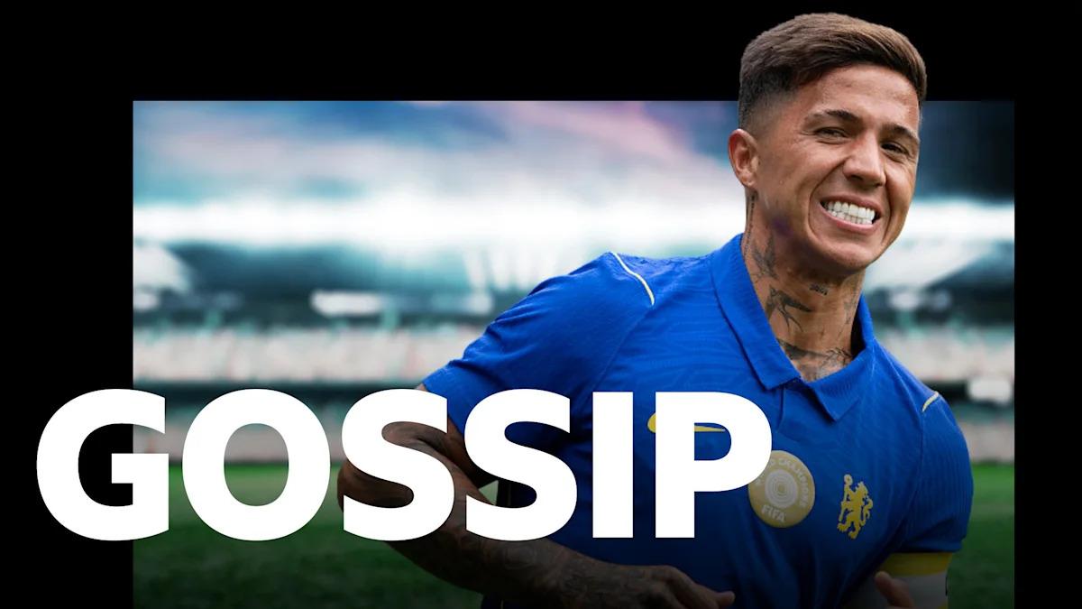 Kabar Transfer: Manchester City Siap Penuhi Permintaan