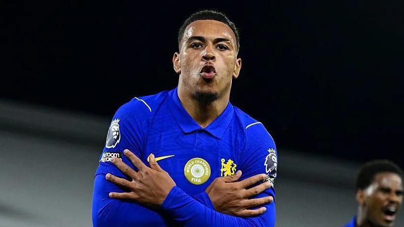 Rogers Berjaya di Debut Chelsea, Sanchez Kesulitan -
