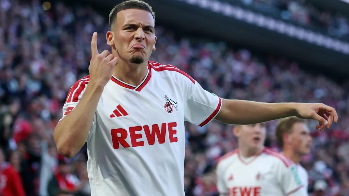 Said El Mala Explains the 'Revenge' Goal Celebration in the Derby