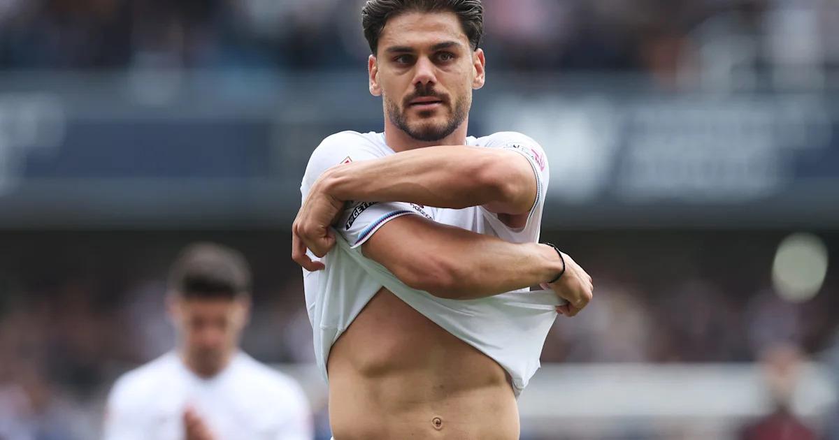 West Ham Faced Big Problems in the Defense Sector Before