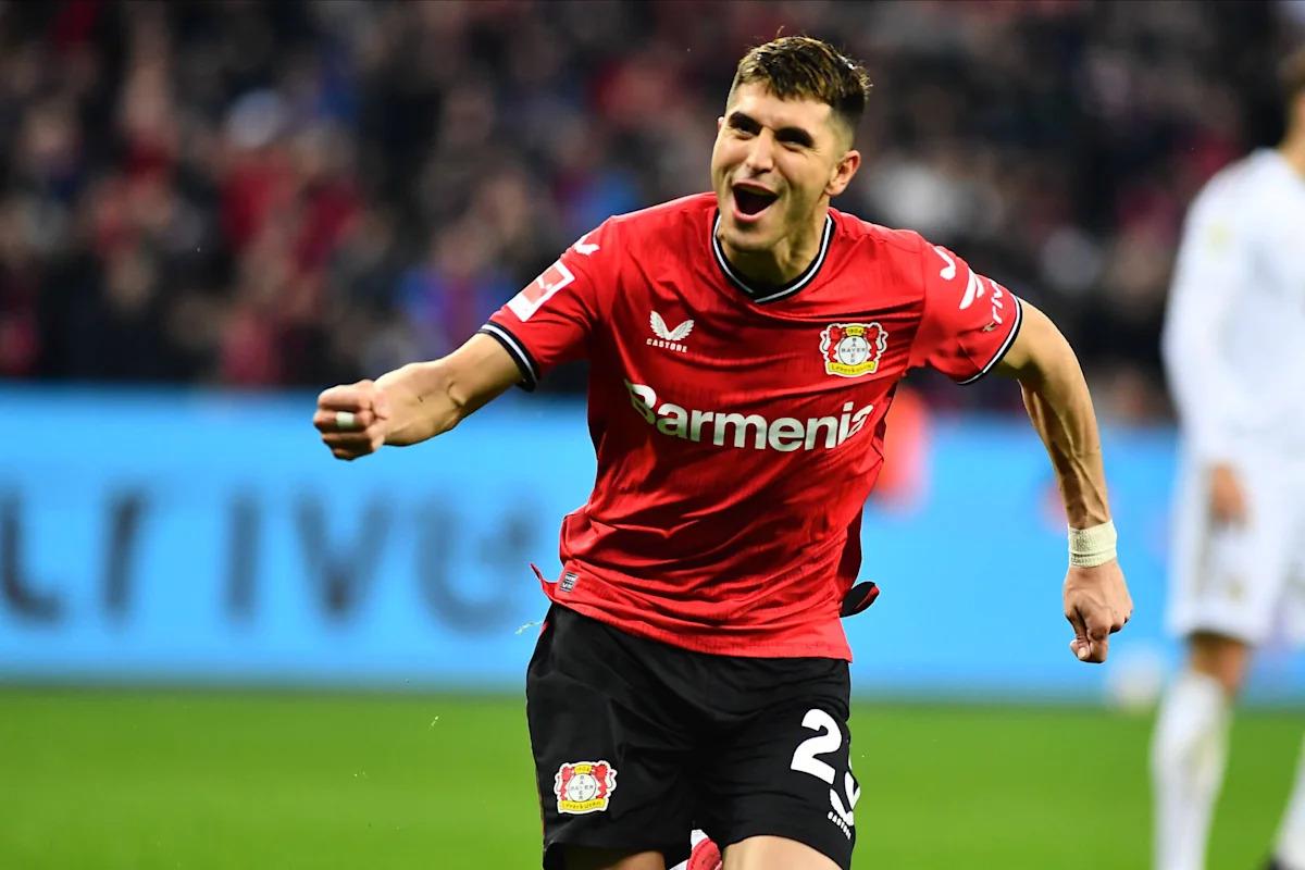 Ipswich Town Siap Dapatkan Gelandang Piala Dunia Exequiel