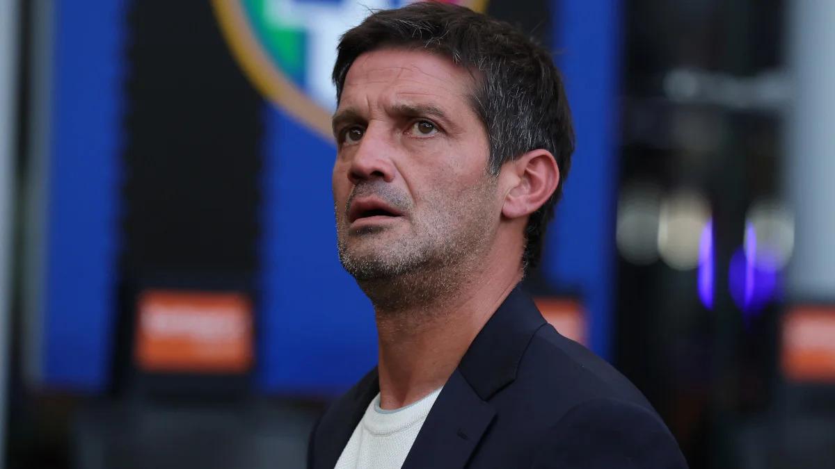 Inter Coach Chivu: 'Personal Interests Are Not Part of