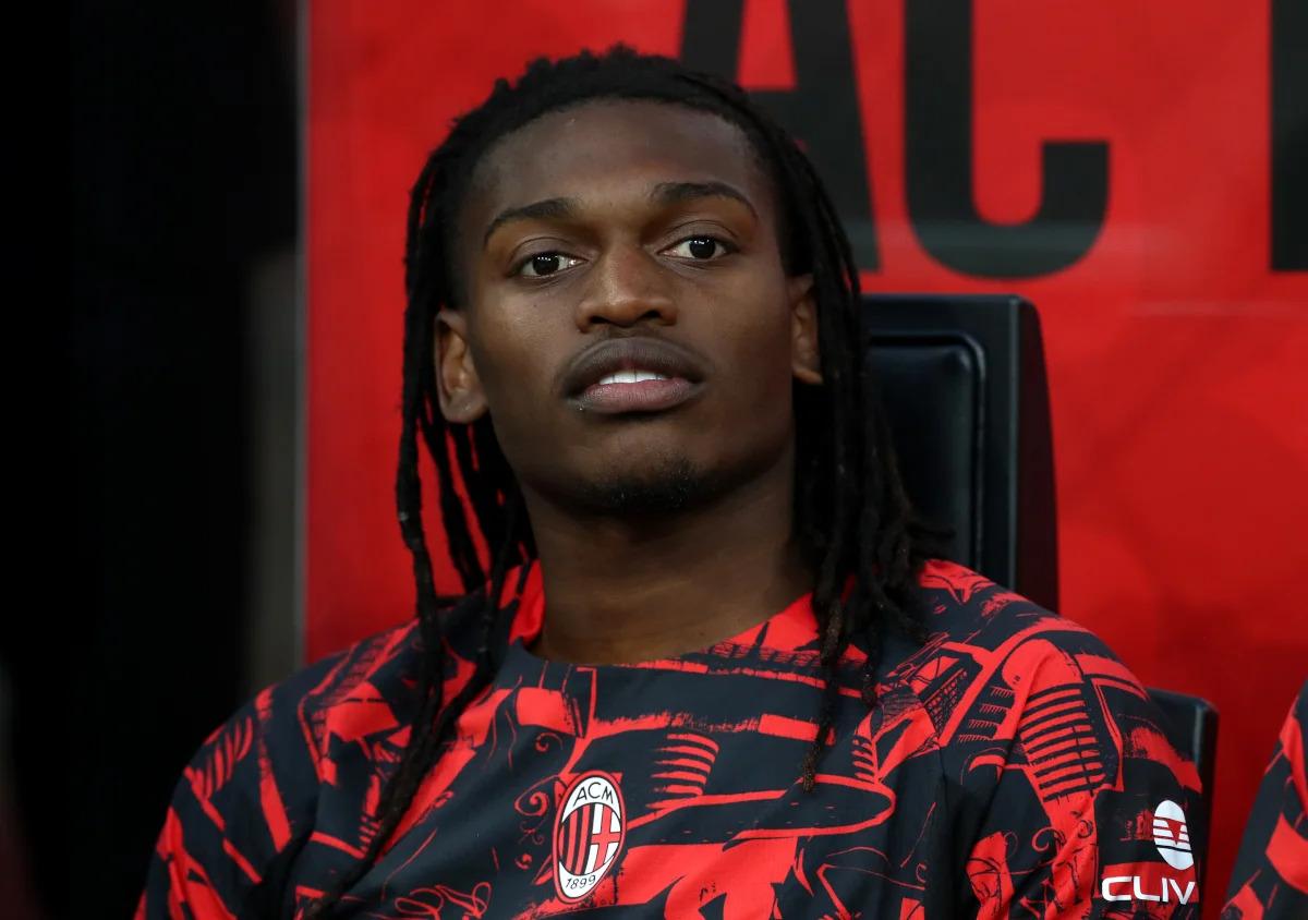 Rafael Leao: ‘Cintaku untuk Milan Takkan Pernah Berakhir,