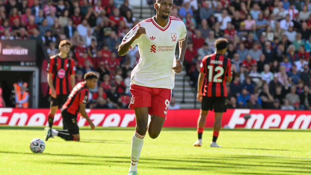 Two Liverpool Stars Nominated for Awards
