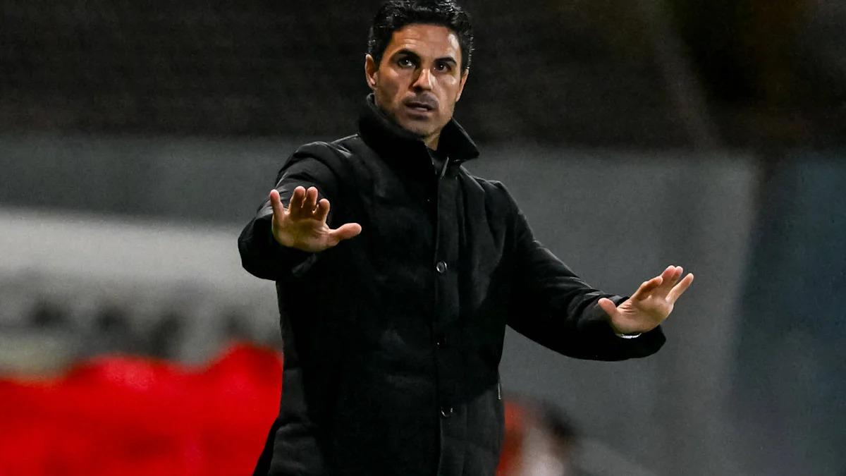 Piero Hincapie Returns to Training Ahead of the Match