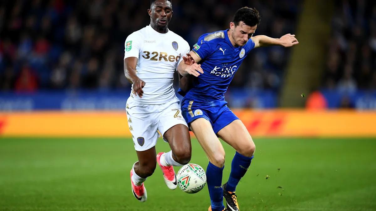 Ronaldo Vieira Reflects on His Painful Departure