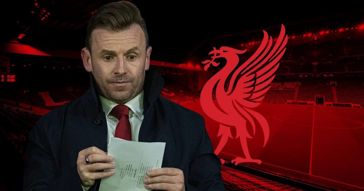 Liverpool Siap Perpanjang Kontrak Alisson dan Van Dijk