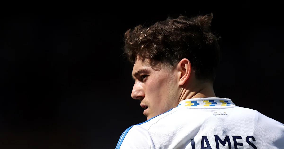 Leeds United Get 10 Goal Chances from Stars