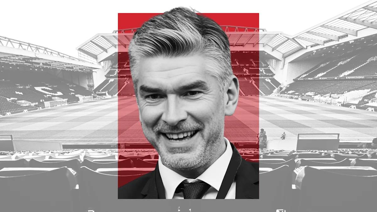 Liverpool Kejar Dua Winger, Ancaman dari Arsenal untuk