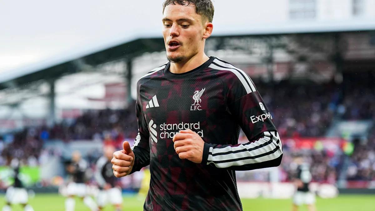 Pressure and Expectations: Former Chelsea Star On Florian