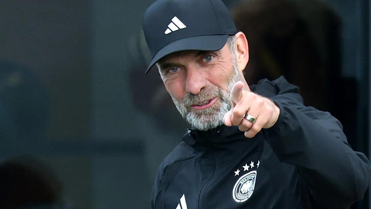 Netherlands Vs Germany: Broadcast Schedule and How to Watch