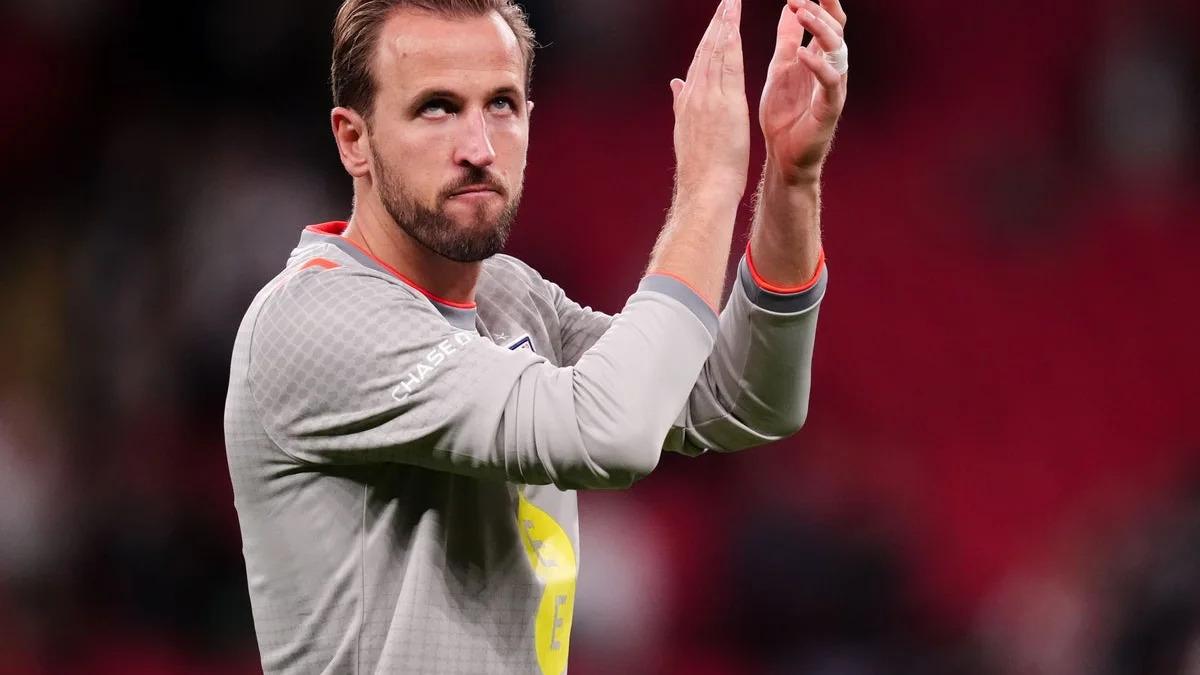 Thomas Tuchel Praises Harry Kane After Scoring Two Goals