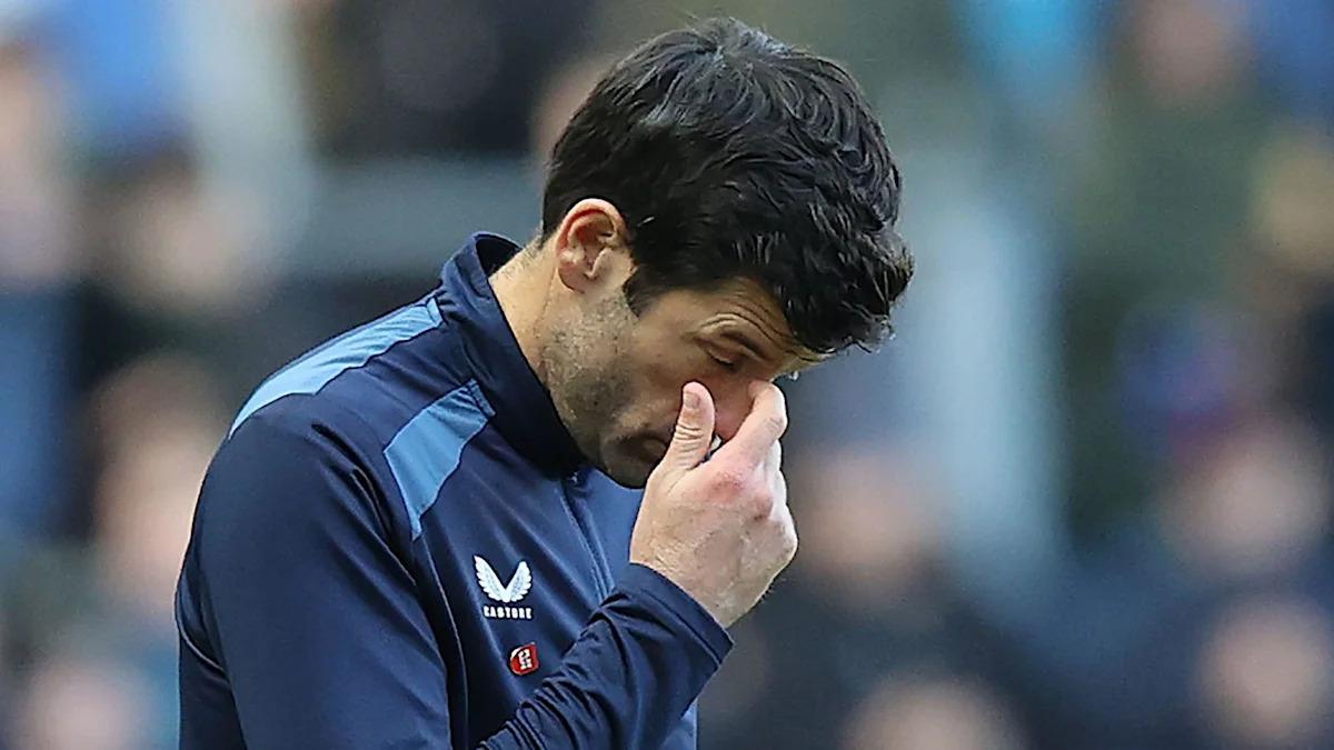 Cardiff Less Aggressive In Defeat Against Rovers, Says