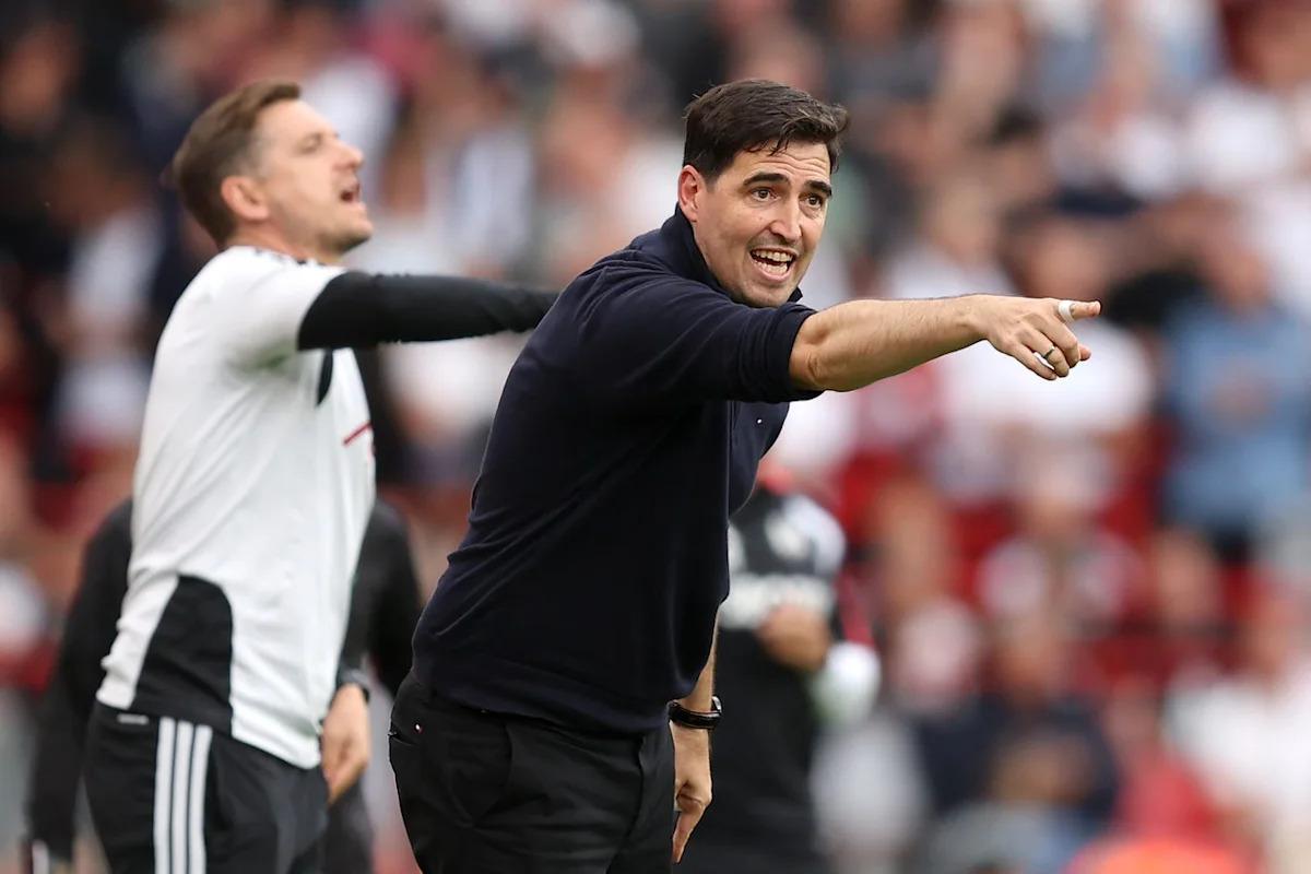 Andoni Iraola Returns to Bournemouth with a Proven Mission