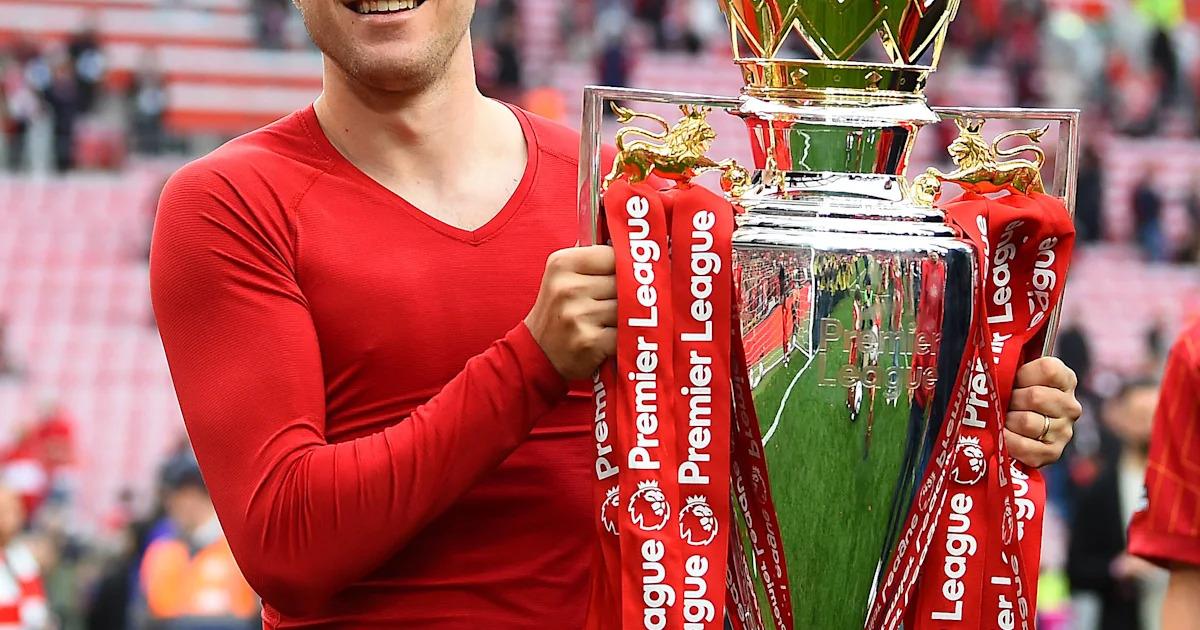 Liverpool Star Gets Attention from Several Serie Clubs